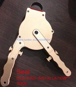 Herramienta de Instalación de Anillos de Retención Sta Line Clasher <span class=keywords><strong>Glea</strong></span>, Herramienta de Apriete de Sellos de Aceite, Herramienta de Expansión de Pistón - Product Image 4