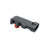 Capteur de pression du collecteur d'admission de pièces automobiles de haute qualité 28004403 28074366 Convient pour Chevrolet Daewoo Opel Renault Isuzu
