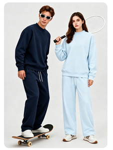 Felpa Traspirante con Collo Alto e Spalle Scivolate Personalizzabile, <span class=keywords><strong>Nuova</strong></span> Collezione Direttamente dalla Fabbrica - Product Image 1