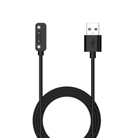 Câble de charge pour montre connectée Xplora X6 Play/X6 Pro/X4/X5/X5 Play/Xplora XGO2