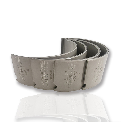 Original Weichai diesel Engine WP4 Spare Parts Marine Boat Ship 13061012 Connecting Rod Bearing