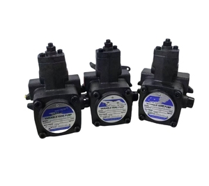 Bomba de paletas hidráulica de alta presión serie VP1, modelo VP1-12-A3-S2R, compatible con VP-SF-30/40-D/B/C/E/A, VP-30-FA3, VP-30-FA2, VP-30- - Product Image 1
