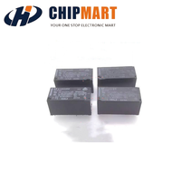 Filtre harmonique RF haute fréquence Chipmart D3I5459-2, circuit intégré, composants sans fil