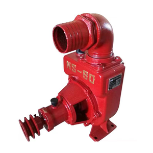 <span class=keywords><strong>Pompe</strong></span> <span class=keywords><strong>à</strong></span> <span class=keywords><strong>eau</strong></span> centrifuge auto-amorçante NS80 NS100 pour l'agriculture. - Product Image 3