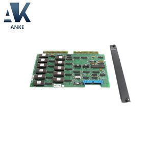 IC600CB526 IC600FP501K IC600CB526 Module de CONTRÔLE LOGIQUE ÉTENDU pour GE Fanuc - Product Image 1