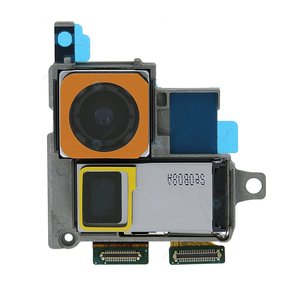 Module de caméra arrière pour Samsung Galaxy S20 Ultra 5G, 108MP 48MP, pièce de rechange - Product Image 1