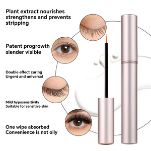 Primer para Pestañas y Suero Nutritivo para Engrosar Cejas, Humectante para Pestañas, Resistente al Agua, Cosméticos con Logotipo Privado - Product Image 6