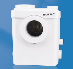 Système <span class=keywords><strong>de</strong></span> levage silencieux à démarrage et arrêt automatique Macérateur Pompes à eau sale <span class=keywords><strong>Pompe</strong></span> <span class=keywords><strong>de</strong></span> macération <span class=keywords><strong>de</strong></span> toilettes <span class=keywords><strong>Broyeur</strong></span> d'eaux usées <span class=keywords><strong>Pompe</strong></span> <span class=keywords><strong>de</strong></span> macérateur - Product Image 1