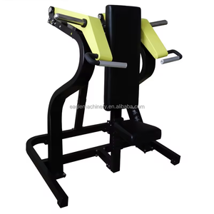 YG-FITNESS, YG-3007 Appareil d'entraînement professionnel pour les épaules et le haut <span class=keywords><strong>du</strong></span> <span class=keywords><strong>corps</strong></span> pour les clubs de fitness. - Product Image 1