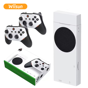 M88 Retro Trò Chơi Thanh 4K 20000 Trò Chơi 128G Không Dây Có Thể Sạc Lại Điều Khiển Cho 3D PS2 Video Game Console - Product Image 1