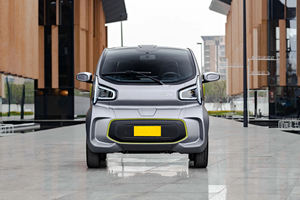 Pequeño mini vehículo eléctrico XEV <span class=keywords><strong>YOYO</strong></span> 2 plazas para adultos con volante a la derecha New Energy Car Price 2 plazas RHD Ev con certificado CE - Product Image 2