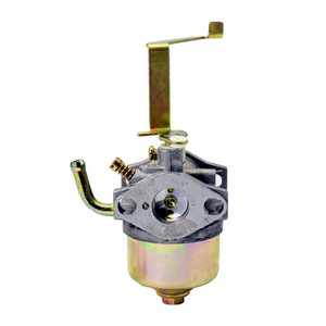 Fuel Pump For 950cc Two Stroke Gasoline <b>Generator</b> Engine Parts Aluminium Alloy - Product Image 1