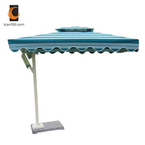 Vendita superiore ombrellone <span class=keywords><strong>Playa</strong></span> giardino esterno Patio parasole spiaggia mobili da esterno ombrellone sombrillas para <span class=keywords><strong>playa</strong></span> mor - Product Image 3