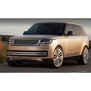 Rolfes – ensemble de boutons tactiles pour volant, interrupteur de fenêtre électrique, Kit de carrosserie pour Range Rover Executive Sport 2013 – 2017, accessoires de voiture - Product Image 6