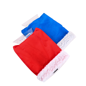 Chất lượng cao xách tay <span class=keywords><strong>Ice</strong></span> <span class=keywords><strong>scraper</strong></span> tuyết bàn chải xe làm sạch <span class=keywords><strong>Mitt</strong></span> PP Polyester tự động xe <span class=keywords><strong>Ice</strong></span> Shovel <span class=keywords><strong>Ice</strong></span> <span class=keywords><strong>scraper</strong></span> - Product Image 1