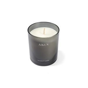 Velas Aromáticas de Primera Calidad con Diseño Personalizado ODM de Fábrica AIKUN para Oficina, Yoga, Meditación y Aromaterapia - Product Image 3
