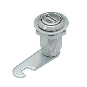 Cerradura electrónica para armario metálico de alta resistencia - Product Image 1