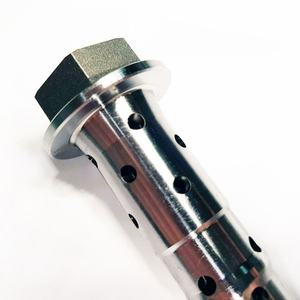 Válvula de Perno 24355-3FAA0 VVS367 para Vehículos Hyundai 5.0L 2017-2022 - Product Image 1