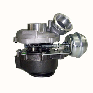 Động Cơ Diesel OM661 GT1852V Bộ Tăng Áp 709836-5004 778794-0001 A6110960899 - Product Image 3