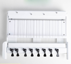 HC DIY Grande Taglierina Professionale Artigianale per Sapone a Freddo con Filo in Acciaio, Macchina Tagliatrice per Sapone, Kit di Strumenti per la Produzione di Sapone Fai da Te, Spedizione Inclusa - Product Image 1