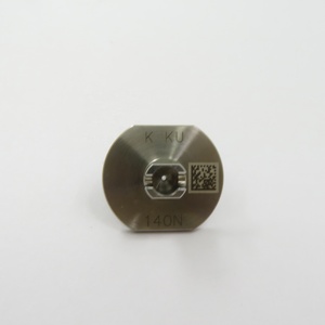 Boquilla para piezas SMT n.º 140 para máquina Panasonic KXFX0386A00 KXFX03DMA00 - Product Image 4