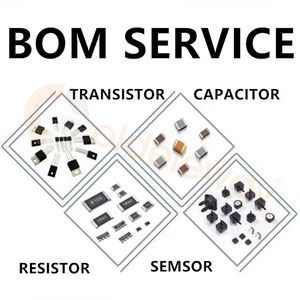 ทรานซิสเตอร์ <span class=keywords><strong>BD139</strong></span>+<span class=keywords><strong>BD140</strong></span> แบบ TO-126 NPN PNP 80V 1.5A TO126 ทรานซิสเตอร์ซิลิคอนไตรโอด - Product Image 6