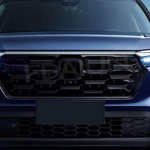 Película Protectora para Emblema de Coche Honda, 8.5MIL TPU, Protección de Logotipo Ennegrecido (para Honda CR-V 2023-2026) - Product Image 1