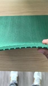 INOLP Prefabricado Running Track World Athletics PU Running Track para estadio 400m Estándar - Product Image 6