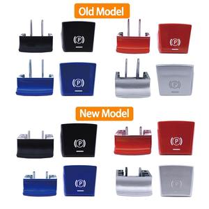 Interruptor de estacionamiento electrónico para coche, repuesto de botón H para <span class=keywords><strong>BMW</strong></span> 5, 6, 7, X3, X4, X5, <span class=keywords><strong>X6</strong></span>, F Series, F10, F01, F02, F25, 61312822518, 61319159997 - Product Image 5