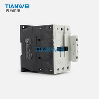 Contacteur de moteur à bobine CA 3P EATON DILM65C (24V 50/60HZ) 65A AC-3 30kW 400V 1NO Aux Montage sur rail DIN et sur panneau Max 690V Bornes à vis