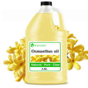 สารสกัดดอกหอมหมื่นลี้บริสุทธิ์จากธรรมชาติ น้ำมันหอมระเหยหอมหมื่นลี้ออร์แกนิก คุณภาพเยี่ยม ราคาขายส่ง - Product Image 5