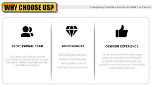 Château gonflable Candy Play Land avec toboggan pour enfants, en PVC, avec souffleur - Product Image 6