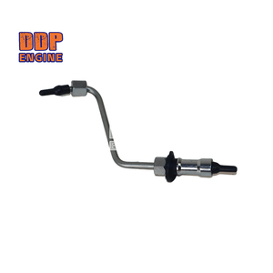 Pièces de moteur diesel 3223745 322-3745, tube de injection de carburant pour Caterpillar C4.4T 9269 9905 - Product Image 1