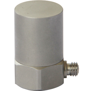 Accéléromètre de type IEPE (Sortie en tension) - Accéléromètre de vibration universel, transducteur de vibration - Product Image 3