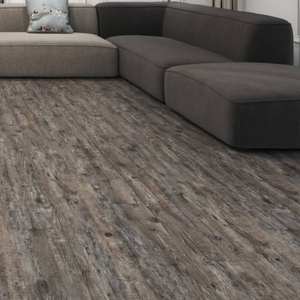 El Mejor Suelo SPC Impermeable de Núcleo Rígido, Compuesto de Piedra y Plástico, Diseño Moderno y Liso, Resistente al Desgaste, con Diseño Gráfico - Product Image 6