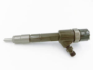 หัวฉีดน้ำมันเชื้อเพลิงรถยนต์0445110718สำหรับ HF4DA1-2C JAC หัวฉีดเชื้อเพลิงรถยนต์ - Product Image 2