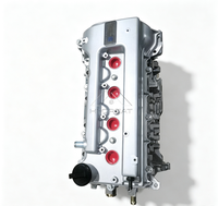 Moteur neuf 1.8L 1ZZ 1ZZ-FE, bloc moteur DOHC pour Toyota Corolla Vios Celica GT RAV4 Matrix