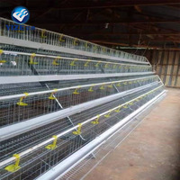 Poulailler Mobile Local en Vente Facile à Assembler pour Poules