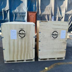 Banda Impermeabilizante de Bentonita Hidrófila de 10*10mm 20*20mm, Tiras de Goma Bentonita para Impermeabilización de Concreto - Product Image 6