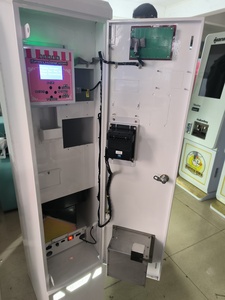 Hóa đơn + đến + Quý + Máy + Tiền xu + đổi thẻ tín dụng máy đổi tiền thẻ tín dụng thành máy đổi tiền - Product Image 4