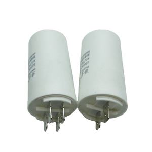 Condensateurs de moteur bouteille électrique bafang bb60, moteur de courant AC 16uF 450 AC <span class=keywords><strong>50</strong></span> <span class=keywords><strong>60hz</strong></span> - Product Image 1