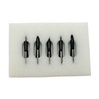 Lames de découpe de vinyle en carbure cémenté de haute qualité pour traceur Roland (avec support de lame)