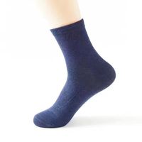 Chaussettes vertes militaires de haute qualité Chaussettes en coton Chaussettes personnalisées