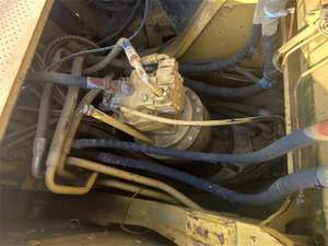 เครื่องขุด329DL CAT329D 329D2เครื่องยนต์ไฮดรอลิกสำหรับแมว152kw - Product Image 5