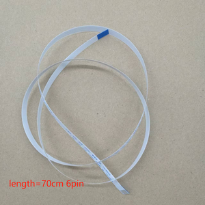 10 pièces 6pin FFC Flex câble moteur plat pour <span class=keywords><strong>EPSON</strong></span> <span class=keywords><strong>ET</strong></span>-2720 <span class=keywords><strong>ET</strong></span>-2710 <span class=keywords><strong>ET</strong></span>-2760 <span class=keywords><strong>ET</strong></span>-<span class=keywords><strong>2711</strong></span> <span class=keywords><strong>ET</strong></span>-2756 <span class=keywords><strong>ET</strong></span>-2714 <span class=keywords><strong>ET</strong></span>-2700 <span class=keywords><strong>ET</strong></span>-2750U <span class=keywords><strong>ET</strong></span>-2721 <span class=keywords><strong>ET</strong></span>-2751 - Product Image 2