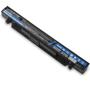 14.8V 2200Mah แบตเตอรี่แล็ปท็อปสำหรับ ASUS FX-PLUS GL552 <span class=keywords><strong>GL552J</strong></span> GL552JX ZX50 ZX50J ZX50JX แบตเตอรี่แบตเตอรี่มาตรฐาน - Product Image 4