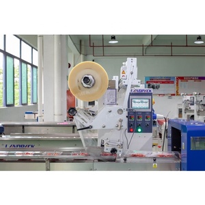 Landpack-LP-450B para embalaje de aguacate, máquina para embalaje de frutas y verduras frescas - Product Image 4