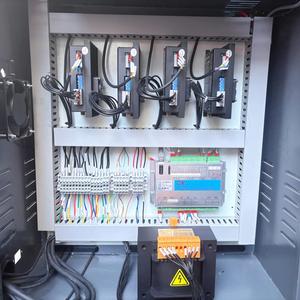 Máquina Router CNC de 1300*2500mm para Madera, Acrílico, MDF y Metal, Lista para Enviar, de Alibaba Supply - Product Image 4