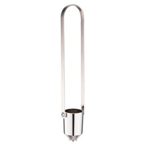 مقياس لزوجة الكوب NUOPEIKE محمول (ميكانيكي نقي من النحاس الأصفر) لقياس لزوجة الحبر مع دعم OEM/ODM مخصص - Product Image 2