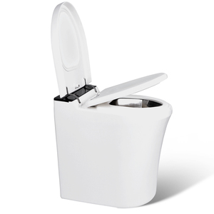 Nuevos Inodoros Incineradores para Caravanas, Embarcaciones, Hoteles Cápsula, Hogares y Cabañas, Máquina de Protección Ambiental - Product Image 4